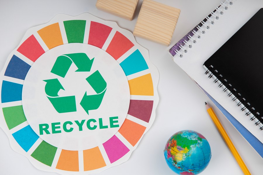 The Role of     Chemical Manufacturing in a Circular Economy